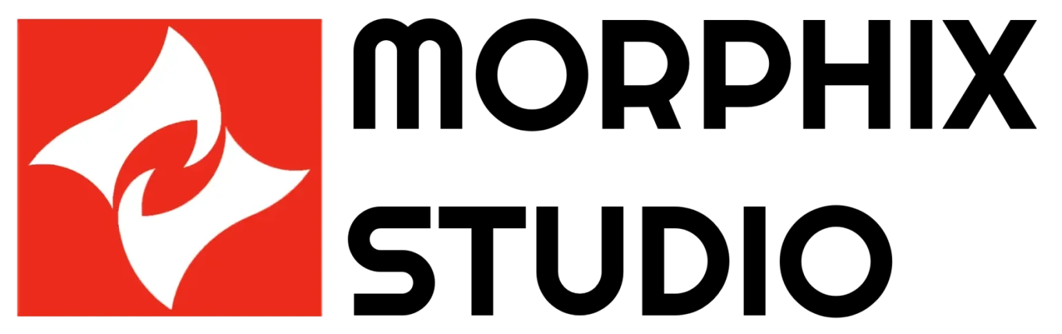 Morphix Studio Logo